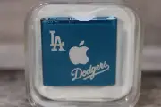 Ipod Shuffle L.A Dodgers Baseball 2 GB NEW