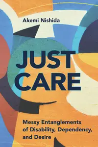 在飛比找誠品線上優惠-Just Care: Messy Entanglements