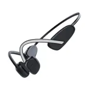Bone Conduction Headphones Bluetooth 5.3 Open Ear Headphones IPX6 Waterproof ...