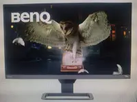 在飛比找Yahoo!奇摩拍賣優惠-≦拍賣達人≧BenQ EW2780Q(含稅)VG27WQ C