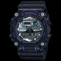 在飛比找蝦皮購物優惠-[]錶子$行頭[] CASIO G-SHOCK 業風 金屬光