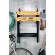 BLACK+DECKER Workmate Portable Workbench, 350-Pound Capacity - WM125