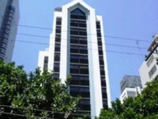 H4 La Residence Paulista