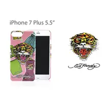 在飛比找蝦皮購物優惠-☆韓元素╭☆ED HARDY iPhone 7 Plus 時