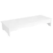 Monitor Stand Keyboard Holder for Desk Riser Computer Risers Monitors