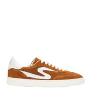 SW RUNAROUND SNEAKER 36,37,38,39,40,41 Hazelnut/white
