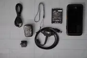 CIPHERLAB RS31 Android 7.0, 1.3GHz CPU Quad-core, LTE, BT/WIFI AS31EC2BDBEG1