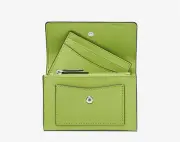 Michael Kors Jet Set Medium 2-in-1 Wallet- NEW SEALED IN PLASTIC