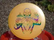 Discraft Big Z Undertaker 170g