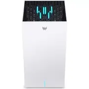 Acer Predator Connect T7 Router Mesh Wireless BE11000, Tri-Band, Wi-Fi 7, Quad-C