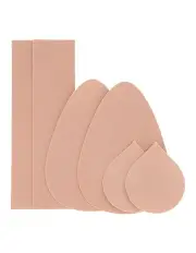 [me. by bendon] Adhesive Multi Starter Pack in Nude