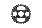 SHIMANO SM-CRM85 34T Compatible crank: FC-M8100-1/M8120-B1/M8130-1 Chain line 52
