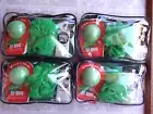 Da Bomb Elf Bath Bomb Gift Set (Lot of 4) - New - Free Shipping