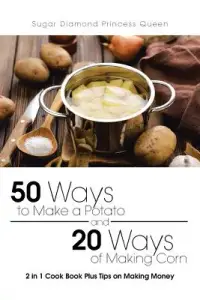 在飛比找博客來優惠-50 Ways to Make a Potato and 2