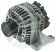 Jaylec alternator 140 amp for Volvo S40 I VS 2.0 T 97-03 B 4204 T B 4204 T2 B 42