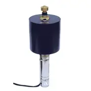 BEST VALUE Pond Fountain! 1 HP, 100' Cord, Remote Control, Filter, 3 Yr Warranty