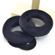 Cushion Velvet Ear Pads For AKG K701 K702 Q701 Q702 K601 K612 K712 Pro Headphone