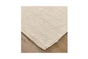 Bethany Bleached Jute Rug