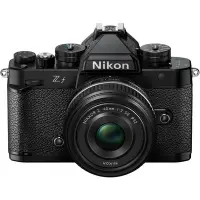 在飛比找Yahoo奇摩購物中心優惠-Nikon ZF 40mm F2 SE 定焦鏡組 公司貨