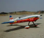 Velox Revolution-I-II Airplane Desktop Kiln Wood Model Regular Free Shipping