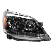 RIGHT HALOGEN HEADLIGHT FOR HONDA ODYSSEY MINI TOURING VAN EX L LX 2005 2006