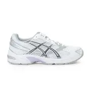 NWT ASICS GEL-1130 WHITE CARRIER GRAY SNEAKERS SIZE 9.5 $95