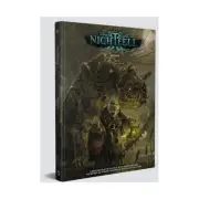 Mana Project Nightfell Nightfell - Bestiary SW (New)