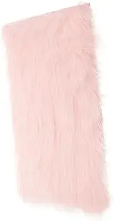 BELLIFFY Plush Background Cloth Small Product Photo Backdrop Nail Display Background Picture Fluffy Cushion Photo Mat Background for Nail Pictures Nail Supplies Nail Props Fluffy Rugs