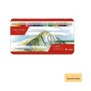 Caran D'ache Caran D''Ache 80 Color Pablo Set (666.380)