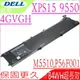 戴爾電池-DELL 5510, XPS 15 9550,15-9550-D1828T,01P6KD,4GVGH,T453X