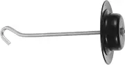 ETHZZLE Mechanical Scale Weights Hook Weight Scale Hanging Hook for Accurate Measurement Lightweight Design for Convenient Portability for Various Weighing Needs