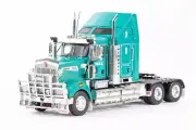 Kenworth T909 Prime Mover Truck Aero Kit - Toll - Drake 1:50 Scale #Z01558 New