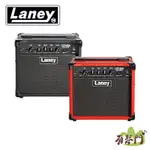 【有琴門樂器】LANEY LX-15B BASS 電貝斯 音箱 貝斯音箱 BASS音箱 15W 公司貨 LX15B