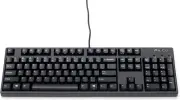Majestouch 3 Full Size Double Shot PBT Mechanical Keyboard Cherry MX Red