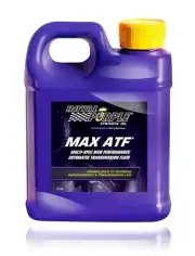 Royal Purple Max ATF - Synthetic Automatic Transmission Fluid - 1 Litre