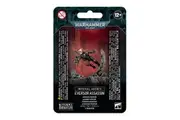 Warhammer 40K Imperial Agents Eversor Assassin 52-13