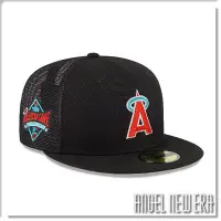 在飛比找Yahoo!奇摩拍賣優惠-【ANGEL NEW ERA】NEW ERA MLB 198