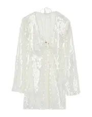 [PATRIZIA PEPE] PATRIZIA PEPE Mini dresses - Item 15457544