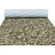 EVA Foam Marine Flooring - Non-Slip, Self-Adhesive Boat Decking 94.5"x23.6"