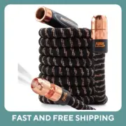 NEW Pocket Hose Copper Bullet AS-SEEN-ON-TV Expands to 50ft REMOVABLE Turbo Shot