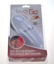 Electric Can Opener - Automatic Can Opener