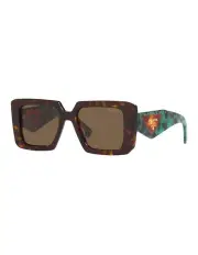 [Prada] PR 23YSF Sunglasses in Tortoise