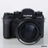 在飛比找露天拍賣優惠-活動價Fujifilm富士X-T3 X-T2 X-T1複古微