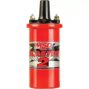 MSD Blaster 2 Ignition Coil For 1971 Ford Mustang Grande 02F5D9-15D2