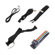 For Creality Ender-3 S1 3D Printer screen cable flat cable motor limit Line