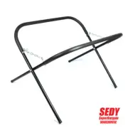 Work Bench Panel Stand Curved Legs Panel Repair Beating Spray Pai AU Stock ✨