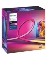 PHILIPS HUE TV Play Gradient Lightstrip 65 Inch, Model: 560417, NIB