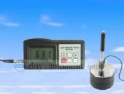 Landtek HM6560 Leeb Hardness Tester HM-6560 (Data Memory)
