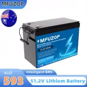 24V 100Ah 25.6V Lithium Battery LiFePO4 15000 Cycle 100A BMS for Marine Solar