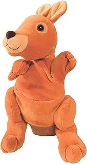 Beleduc Kangaroo Hand Puppet